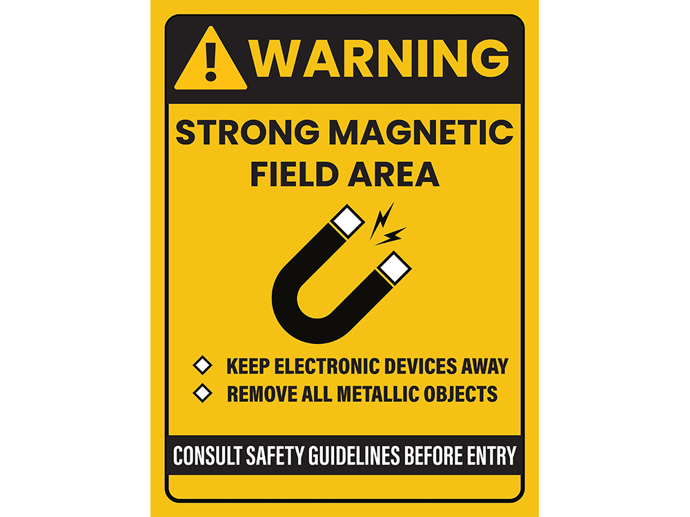 ASTM MRI Safety Labels: What You Need to Know for Compliance