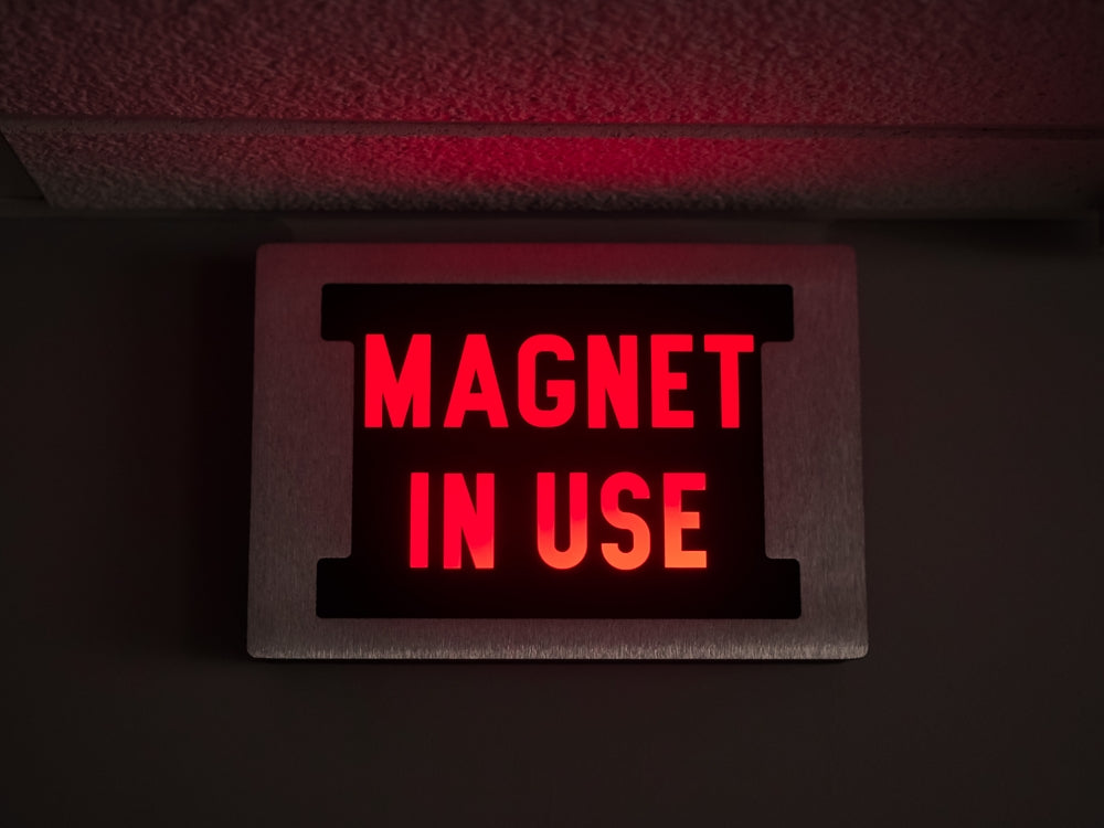 MRI Zone Signs Explained: Zone 1–4 Requirements & Best Practices