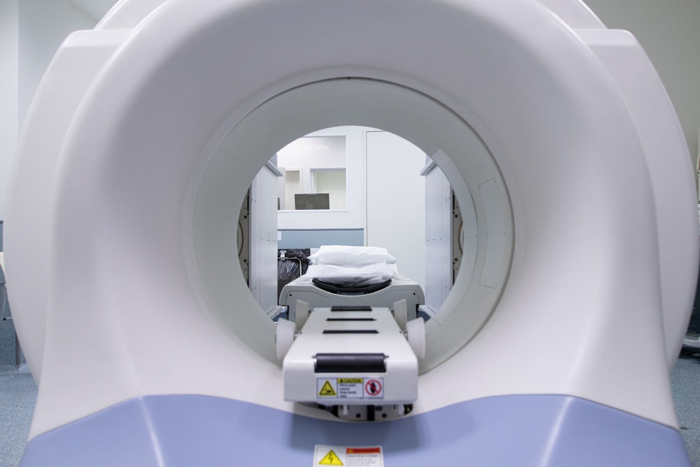 How to Choose the Right Labels for Radiology & Medical Equipment