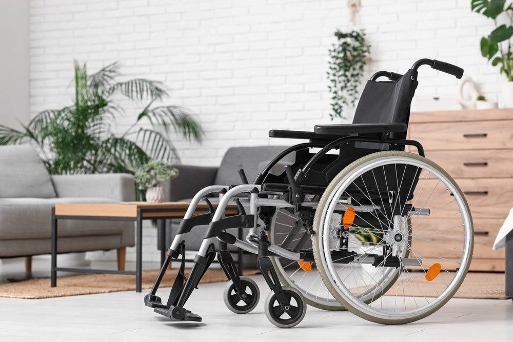 Comparing MRI Wheelchairs by Brand: Which is Right for You?