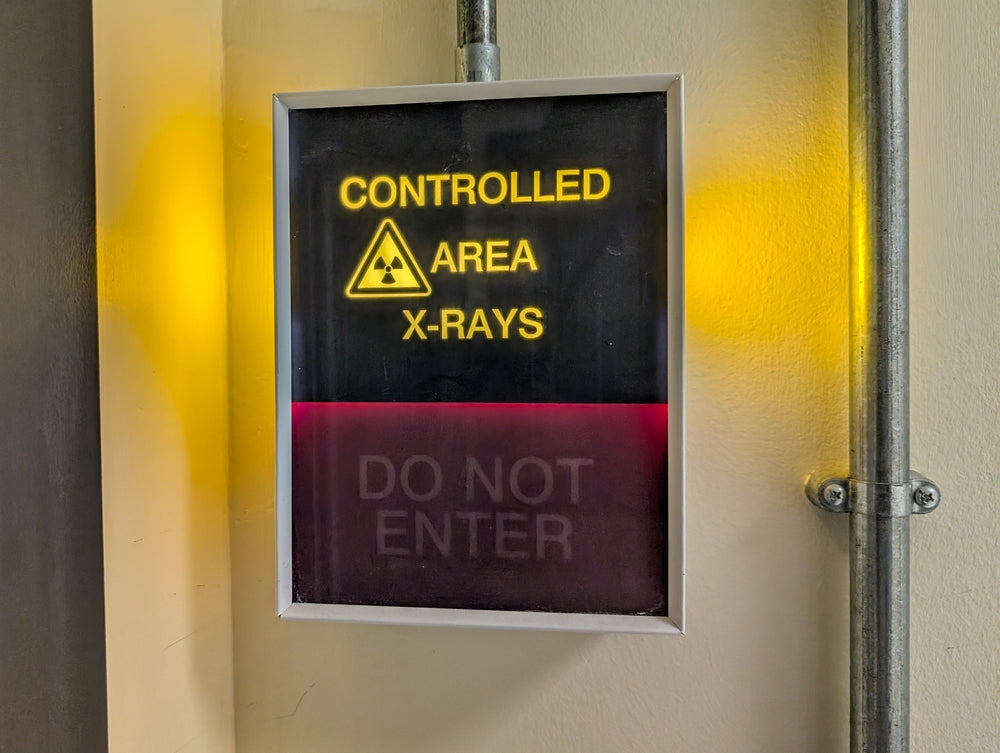 Top 10 MRI Warning Signs Every Radiology Department Needs