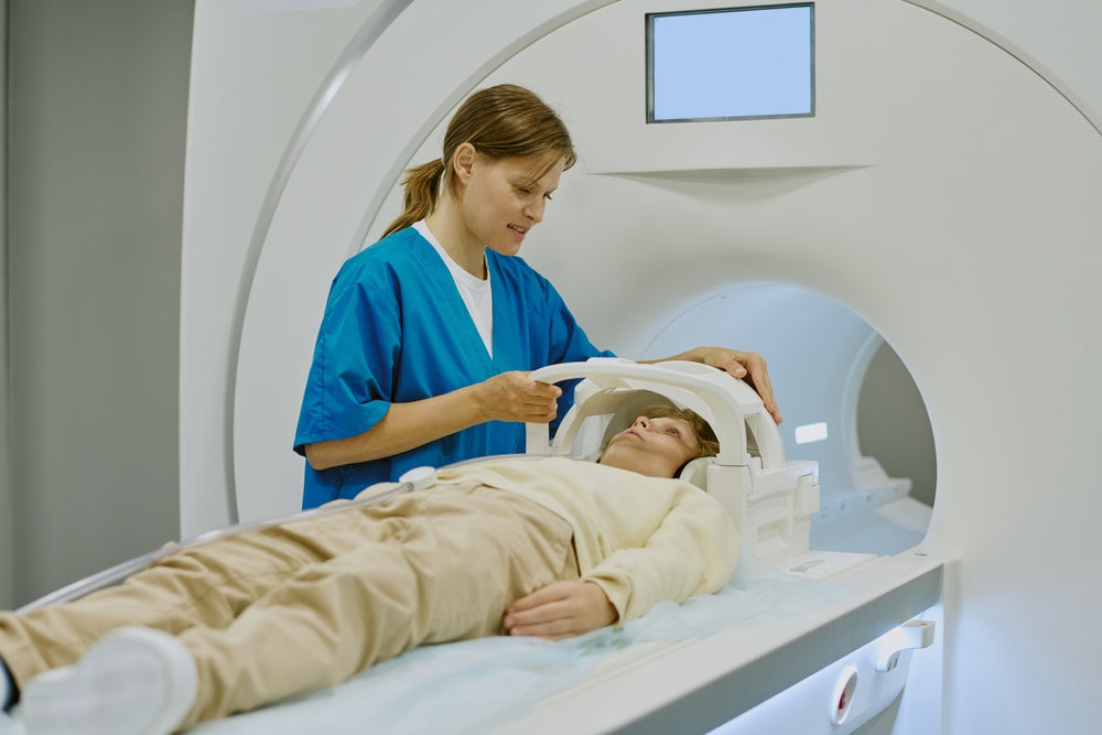 Top MRI Safety Tools in 2025: From Labels to Ferromagnetic Detectors