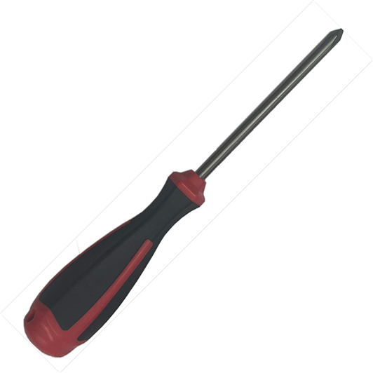 Titanium Phillips Screwdriver #0