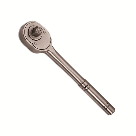 Titanium Ratchet 3/8"