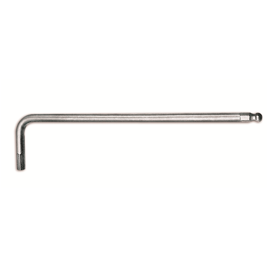 Titanium Ball Point Hex Keys, Metric