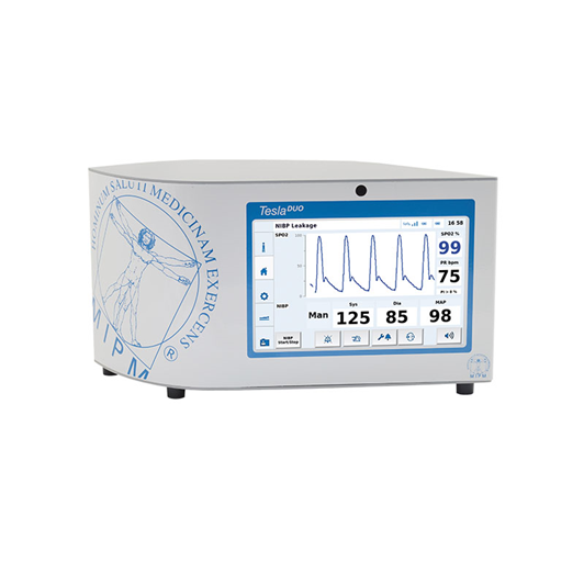 Tesla Duo NIBP MRI Monitor Medical Equipment