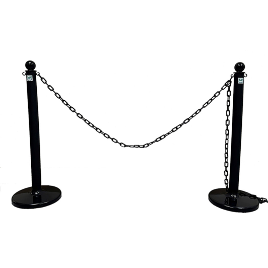 MRI Plastic Stanchion Kit