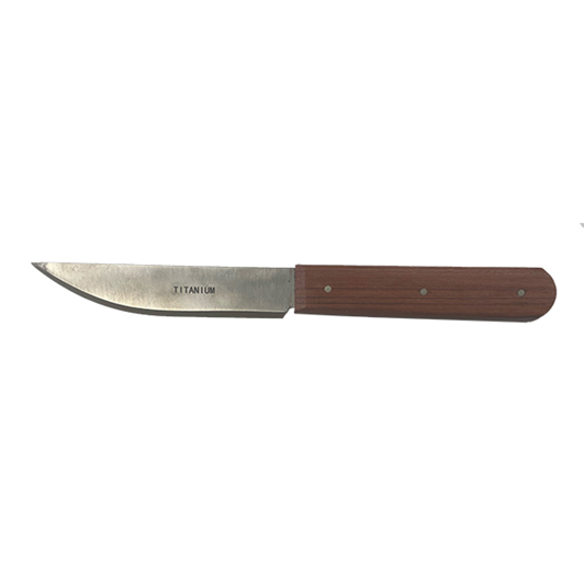 Titanium Knife Medical Equipment