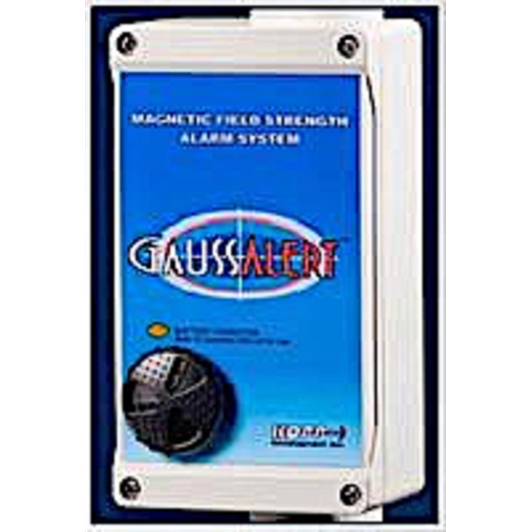 FerrAlert "GaussAlert" System Medical Equipment