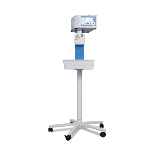 Tesla Duo NIBP MRI Monitor with Trolley and Remote