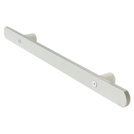 Aluminum 16 Inch Push Side Rail Medical Equipment