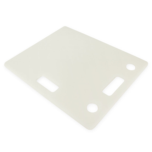 Cardiac Board and Mounting Brackets