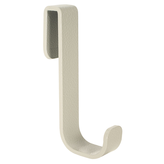 Rail Hook for MR-Conditional Carts Medical Equipment