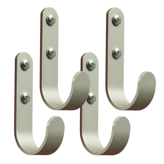 Utility Hooks for M-Series or A-Series Carts Medical Equipment