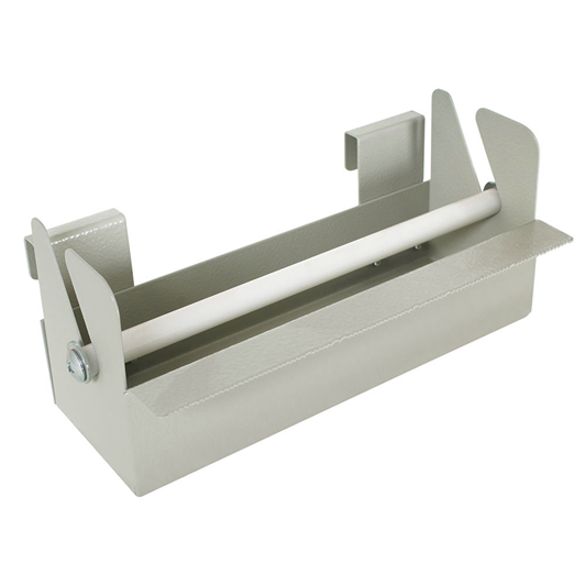 Tape and Label Dispenser for M-Series Medical Carts