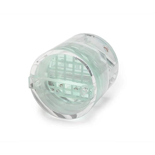 MRI ACR Small Phantom
