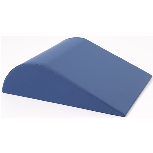 Curved Knee Wedge