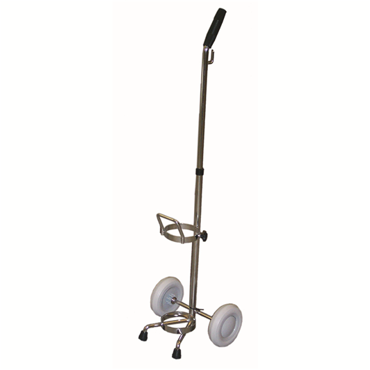 Non-Magnetic Cylinder Cart Medical Equipment