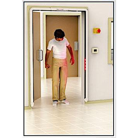 FerrAlert Halo II Ferromagnetic Detection System Medical Equipment