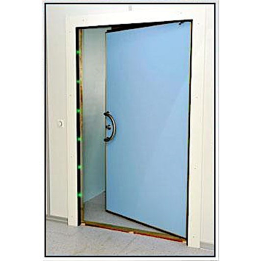 FerrAlert Halo II Ferromagnetic Detection System Medical Equipment