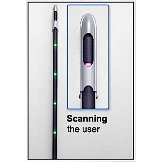 FerrAlert "Solo" Ferromagnetic Detection System Medical Equipment