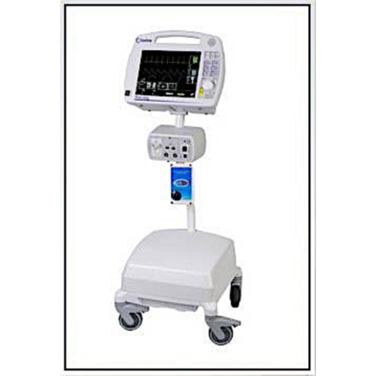 FerrAlert "GaussAlert" System Medical Equipment