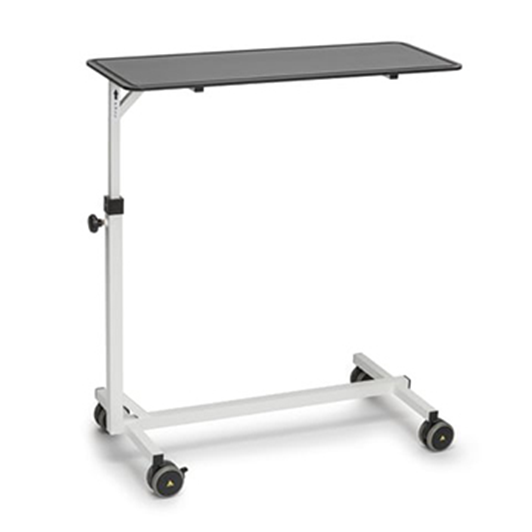 MRI Conditional Adjustable Bed Tray Medical Equipment