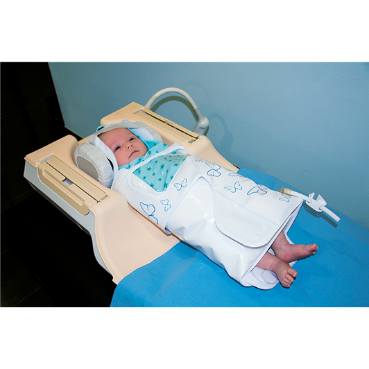 BabyFix Cocoon