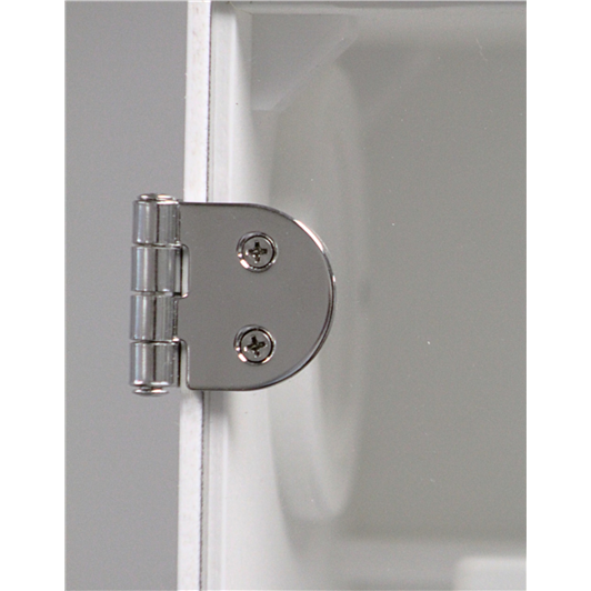 Mount-Over Ultrasound Probe Cabinet