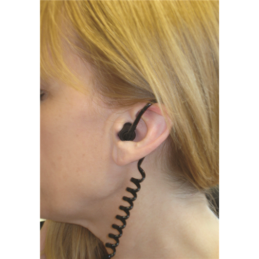 MRI Coil Headset 29 dB Medical Equipment