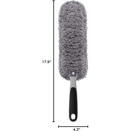 MRI Microfiber Cleaning Wand