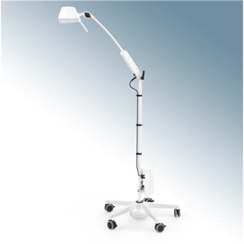 Mobile Exam Light