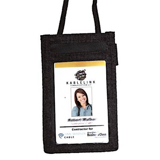 MR -Safe Badge Clip