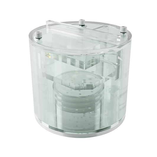 MRI ACR Phantom, Medium Medical Equipment