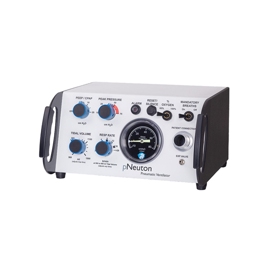 MRI Ventilator
