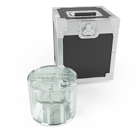 MRI ACR Phantom Case