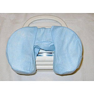 MRI Disposable Headrest Covers Medical Equipment