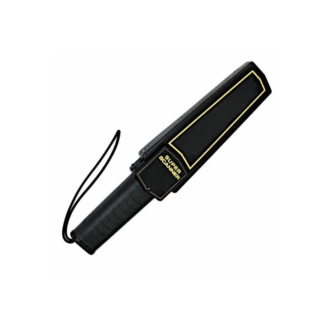 MRI Handheld Scanner