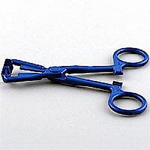 MR Plastic Towel Clamp 5" Non-sterile, Non-perforating