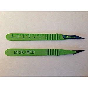 MR Disposable Scalpels #15 Blade