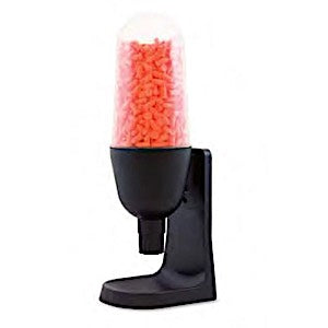 MRI Safe Ear Plug Dispenser