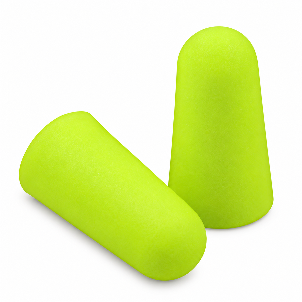 MRI Safe Paired Foam Earplugs 37 SNR