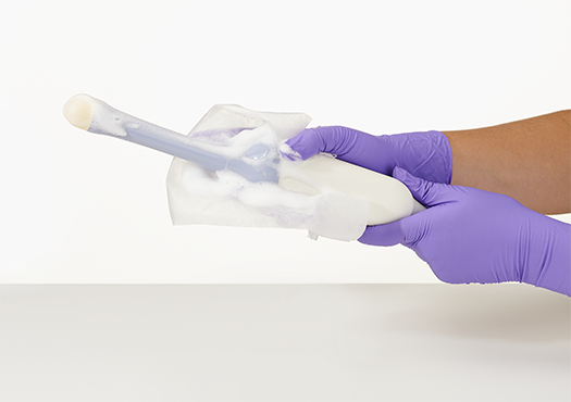Tristel ULT® High-Level Disinfectant
