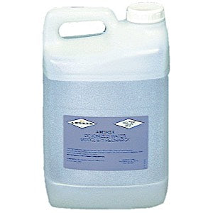 2 pack de-ionized water Medical Equipment