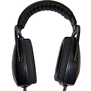 MR Safe Slimline Headset