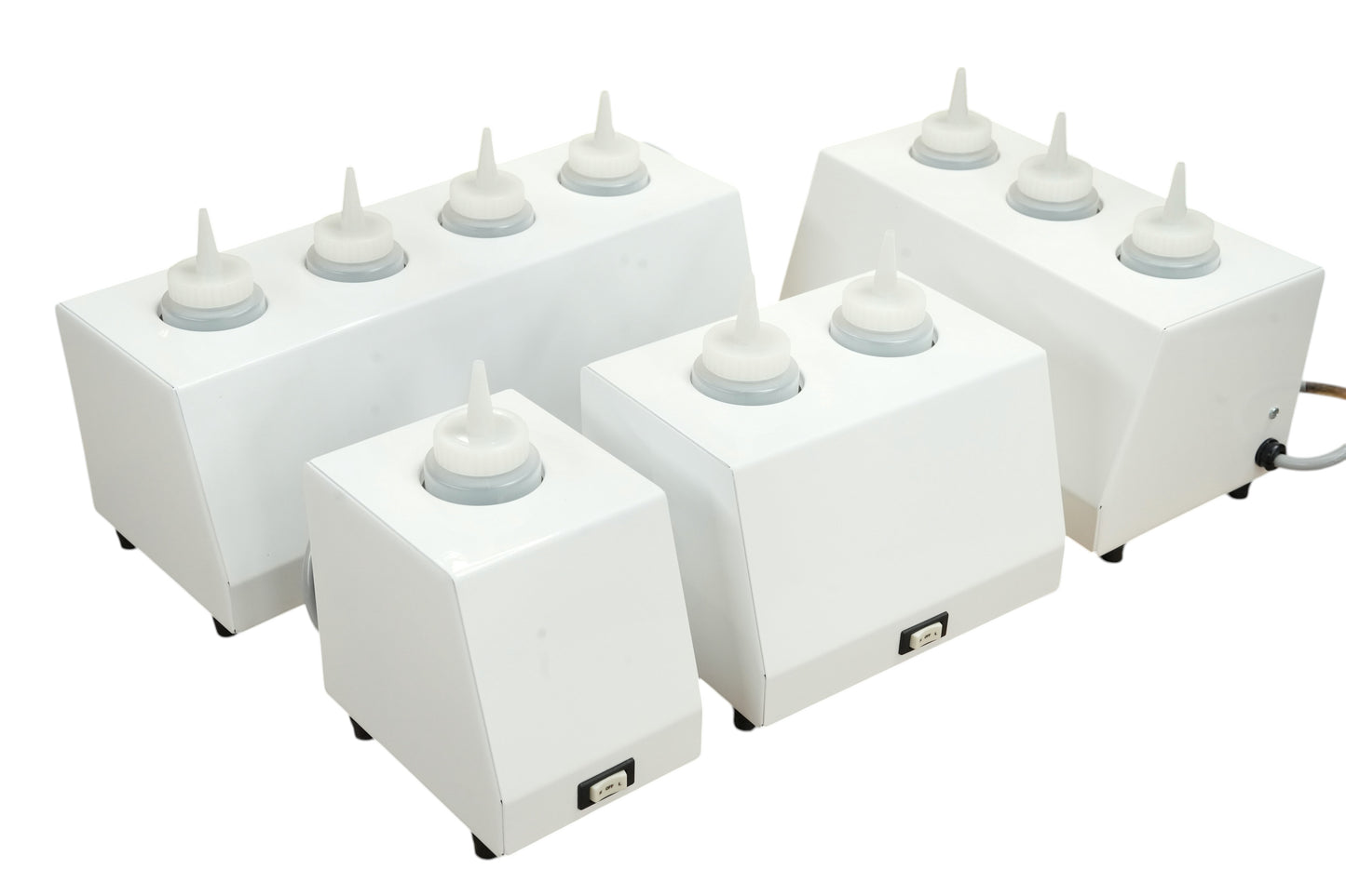 Ideal Gel Warmers