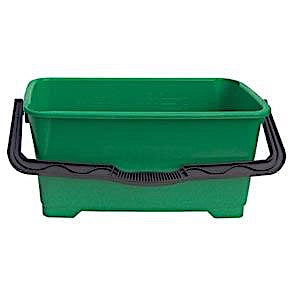 MRI Safe Heavy Duty Bucket w/Handle