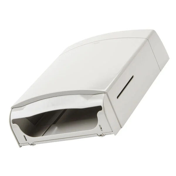 MR Conditional Locking Paper Towel Dispenser