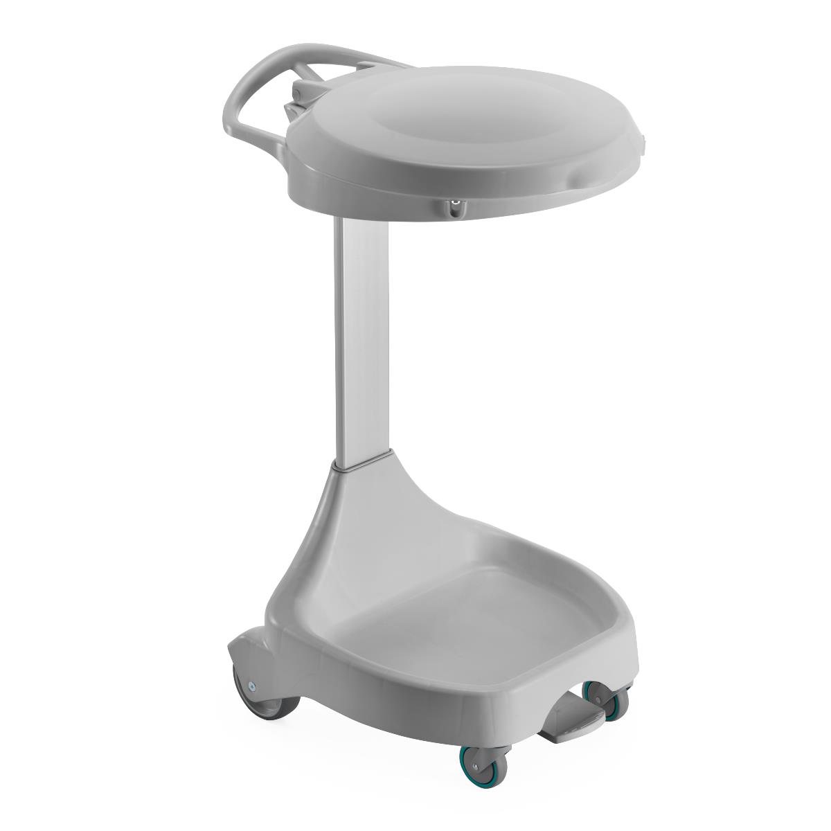 32-Gallon MR Conditional Linen Hamper