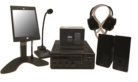 Sound System